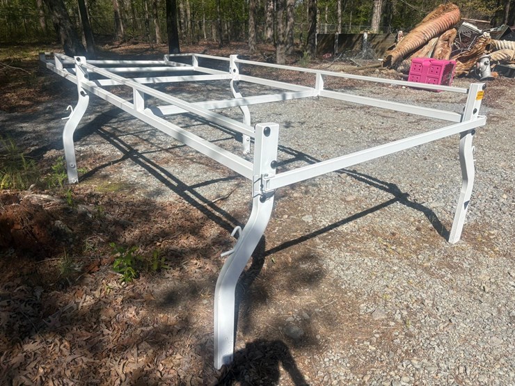#23958-•-6.5'-truck-bed-rack-image-2
