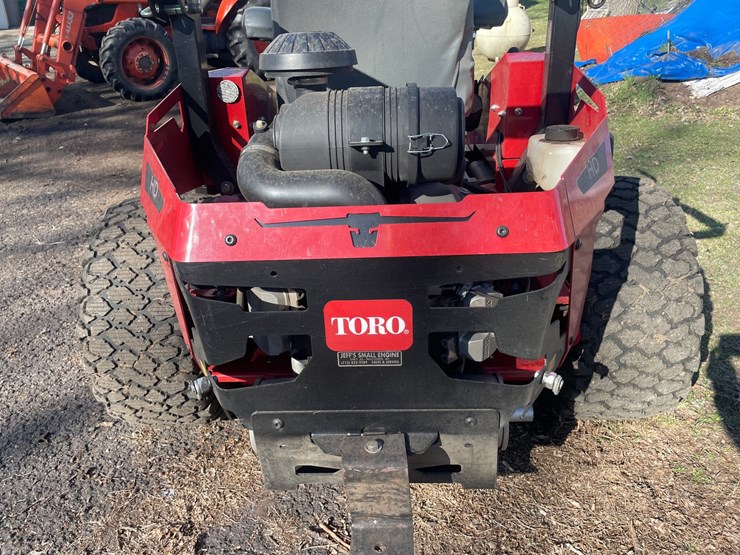 #1803-•-toro-z-master-4000-zero-turn-lawn-mower-image-10