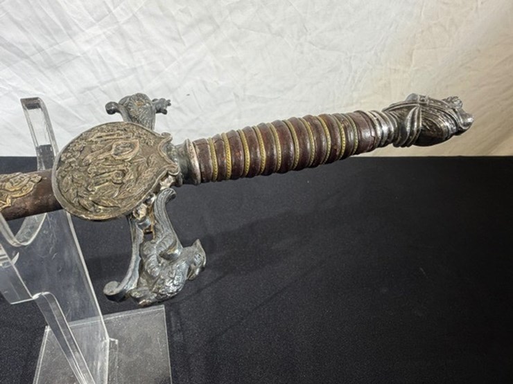 #36153-•-1800's-knights-of-pythias-fcb-victorian-ceremonial-sword-image-43