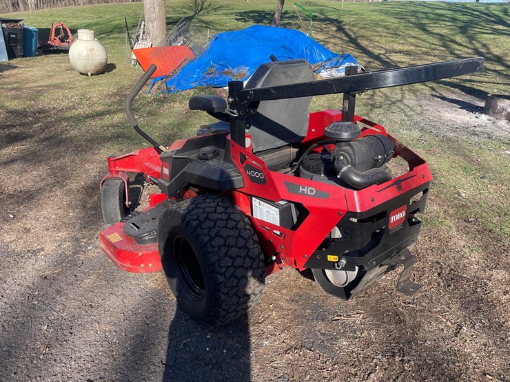 #1803-•-toro-z-master-4000-zero-turn-lawn-mower-image-2
