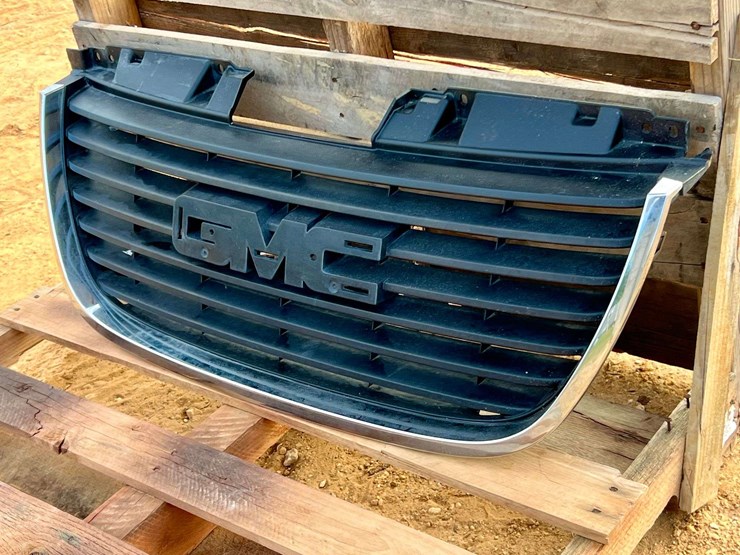 2007-gmc-yukon-image-1
