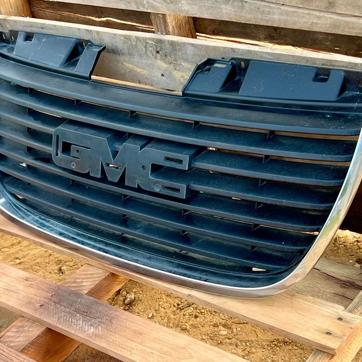 2007 GMC YUKON