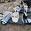 #587-•-electric-tricycle-mini-golf-cart-image-1