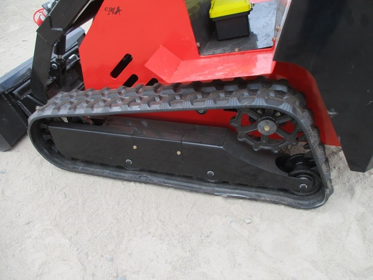 2026-sdlanch-ssl580-crawler-ride-on-skid-steer,-image-13