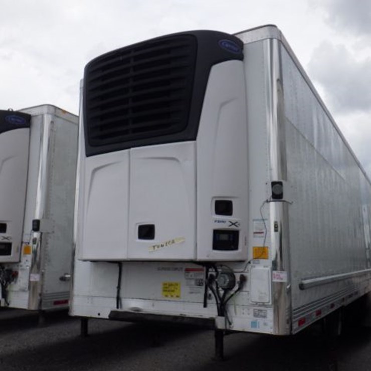 2019 UTILITY 3000R