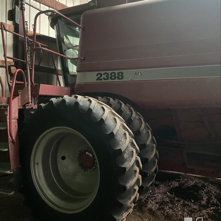2003 CASE IH 2388