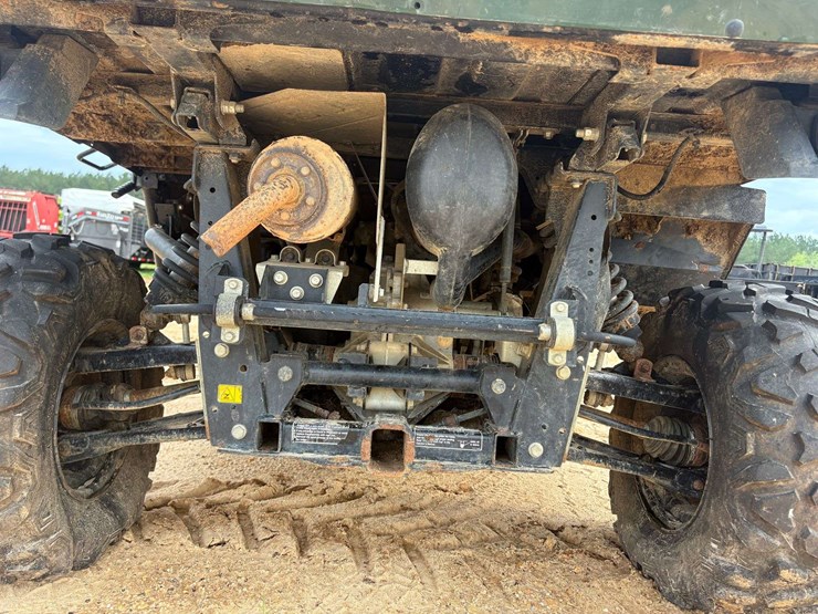 kubota-sidekick-rtv-xg850-utv-(870-hours)-image-11