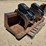 2017-cat-78"-heavy-duty-skid-steer-grapple-bucket-image-1
