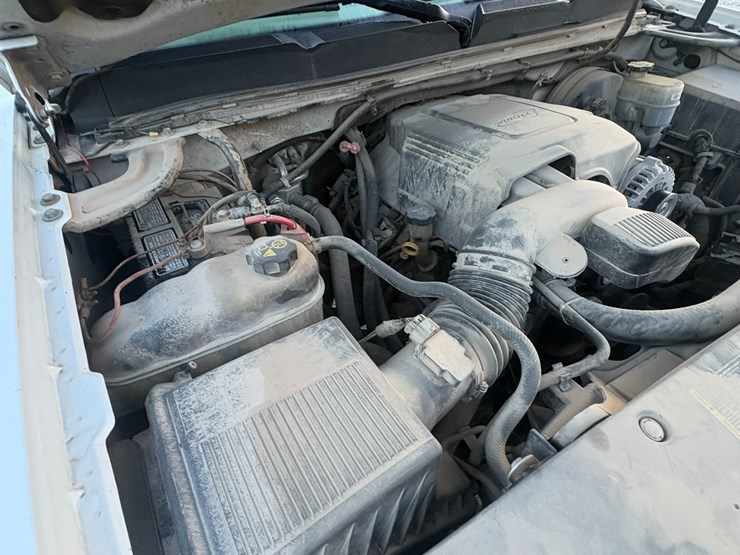 #23969-•-2011-chevrolet-silverado-4x4-pickup-vin:-1gcnkpea1bz146545-image-14