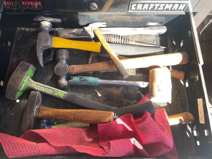 #1826-•-hammers-and-mallets-image-1