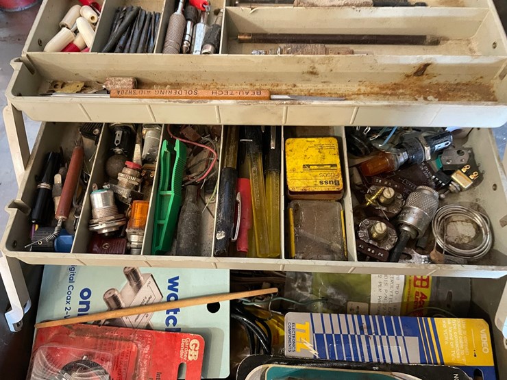 #1862-•-assorted-handled-tools-and-drill-bits-image-4