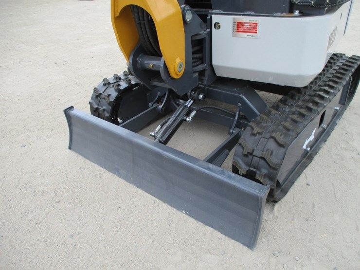 new-unused-2026-me20-mini-hydraulic-excavator,-image-13