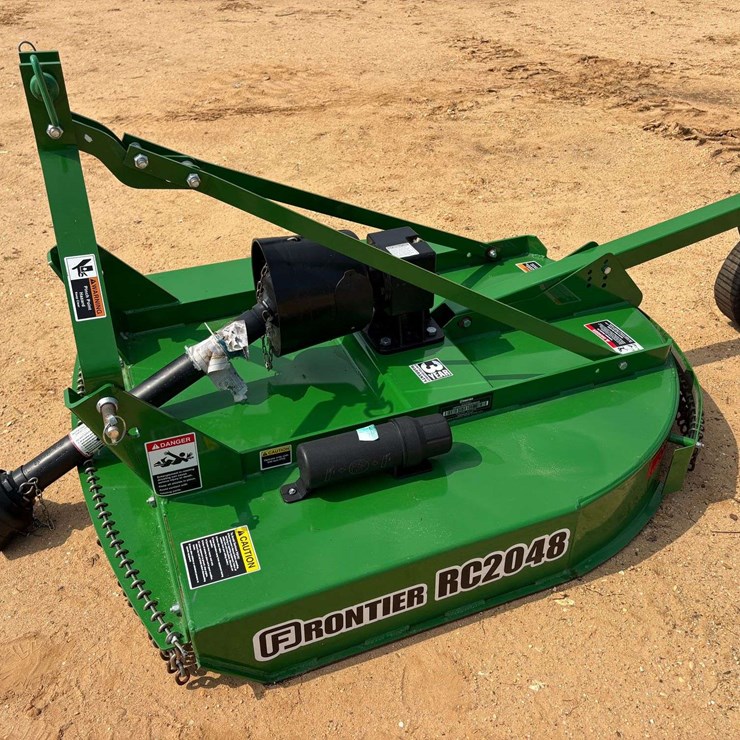FRONTIER RC2048