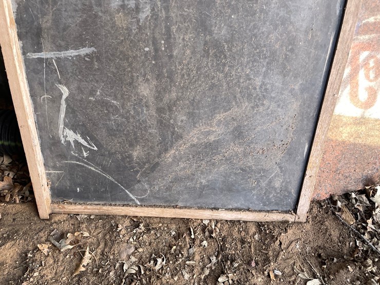 #1894-•-vintage-blackboard-and-slab-of-granite-image-4