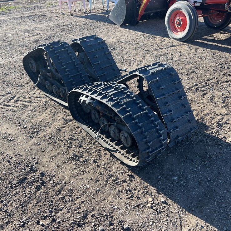 Can-Am Apache 360 UTV Track Set