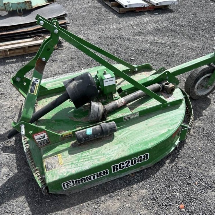 FRONTIER RC2048