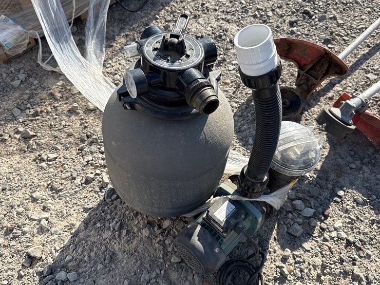 #43279-•-hayward-vl-series-swimming-pull-pump-inv#-43279-image-2