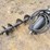 #612-•-8"-hydraulic-drill-auger-image-1