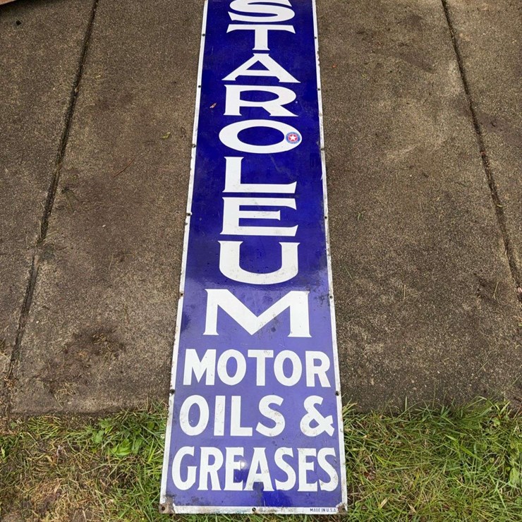 Starleum Motor Oils & Grease