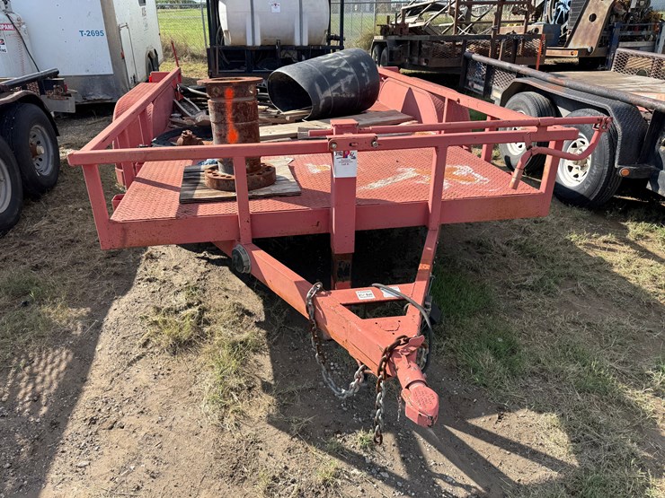 2018-shop-12’-x-82”-t/a-bp-steel-bed-utility-trailer-image-2