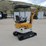 new-unused-2026-me20-mini-hydraulic-excavator,-image-3