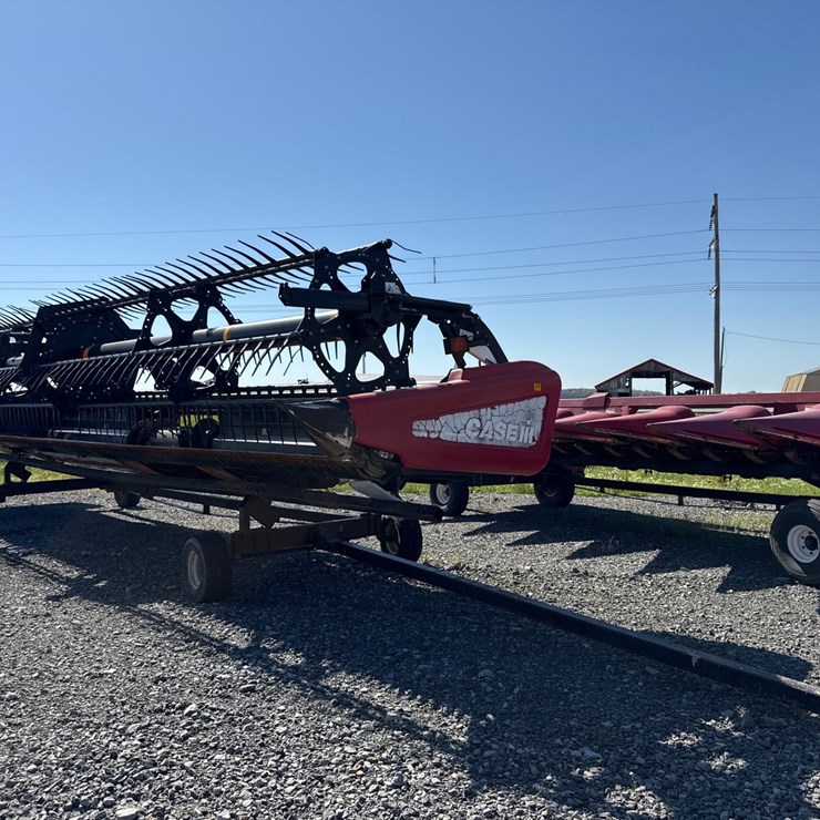 2013 CASE IH 2152