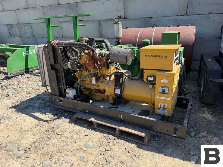 1998-generac-olympian-generator---toppenish,-wa-image-1