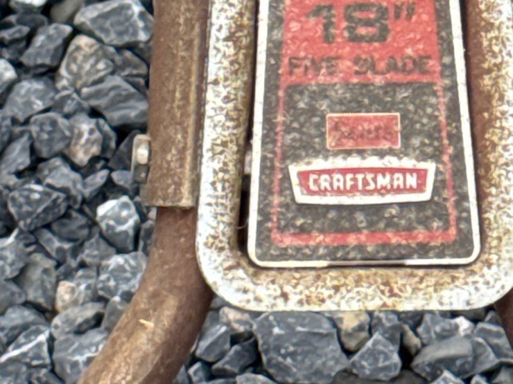 #547-•-nice-18-inch-craftsman-reel-mower-image-2