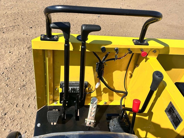 sdld25-crawler-dumper-(new/unused)-image-6