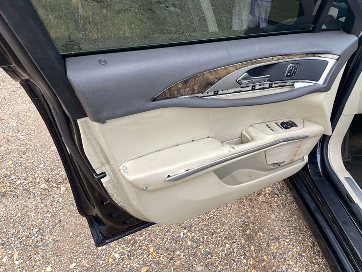 2013-lincoln-mkz-4-door-sedan-(69,668-miles)-image-9