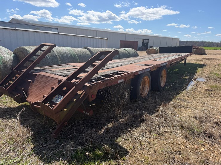 #37057-•-**-37'-t/a-drop-deck-equipment-trailer-inv#-37057-image-4