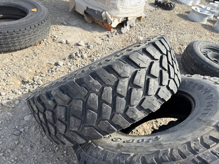 #38646-•-lot-of-(4)-firestone-37x12.5r17-tires-inv#-38646-image-8