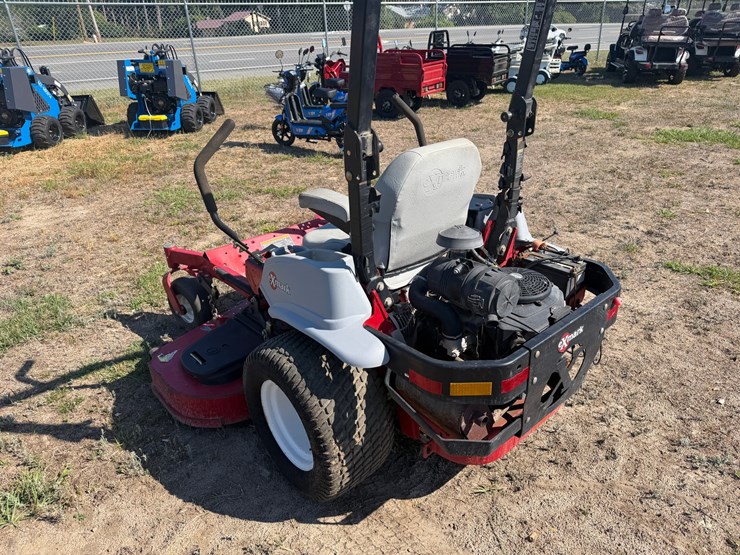 #570-•-xmark-lazer-z-zero-turn-riding-mower-with-60”-deck-and-kohler-25-engine-image-5