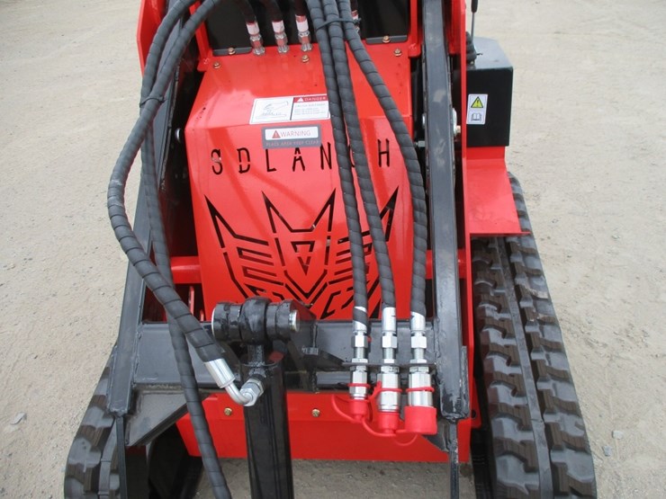 2026-sdlanch-ssl580-crawler-ride-on-skid-steer,-image-11