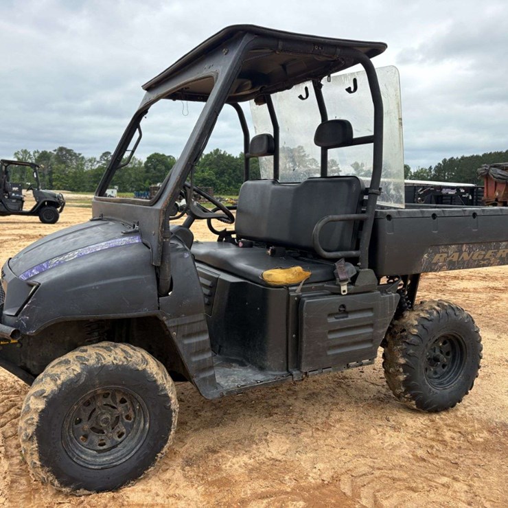 POLARIS RANGER