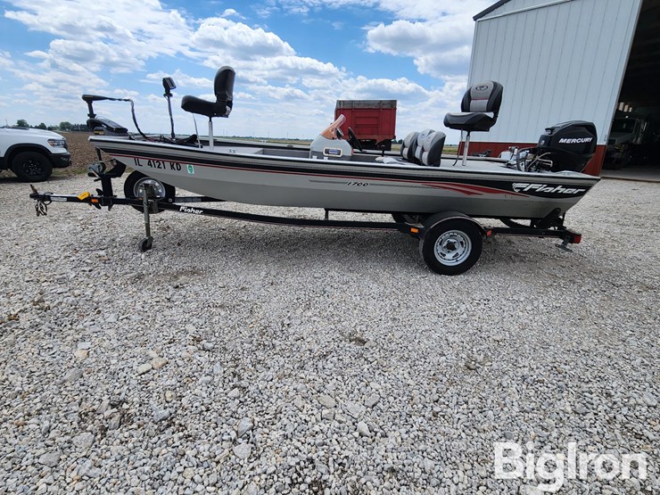 2007-fisher-1700-bass-boat-w/-trailer-image-8