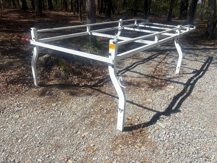 #23958-•-6.5'-truck-bed-rack-image-1