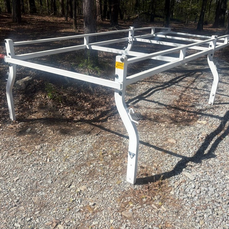 #23958 • 6.5' Truck Bed Rack