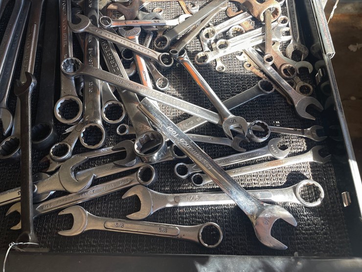 #1822-•-drawer-of-combination-wrenches-image-4