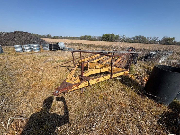 #9606-•-15'-t/a-utility-trailer-image-1
