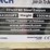 new-unused-25'-x-33'-double-garage-metal-shed,-image-7