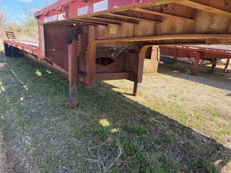 #37057-•-**-37'-t/a-drop-deck-equipment-trailer-inv#-37057-image-21