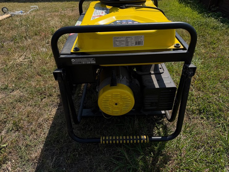 #562-•-champion-6000-watt-generator,-389cc-engine-image-4