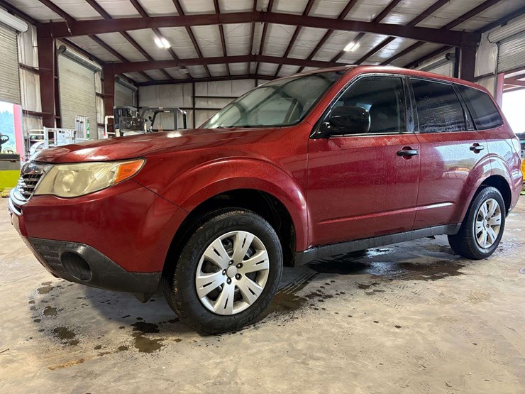 2009-subaru-forester-image-1