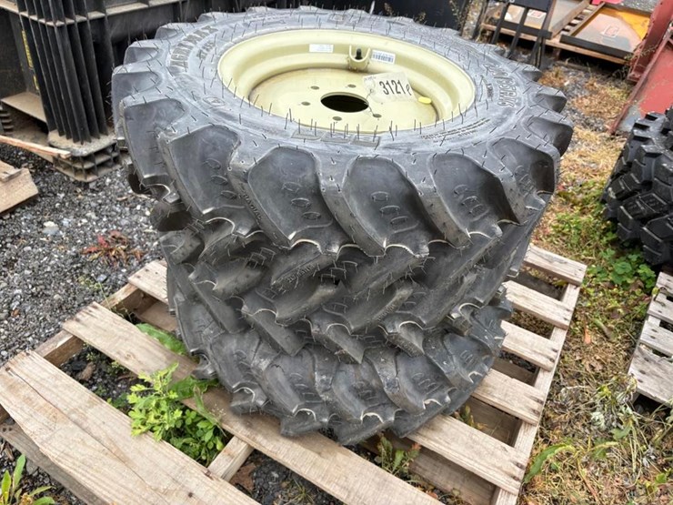 tiron-210/95r16-tires-w/-6-lug-rims-(set-of-3)-image-1