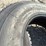 #40622-•-lot-of-(2)-295/75r22.5-tires-inv#-40622-image-4