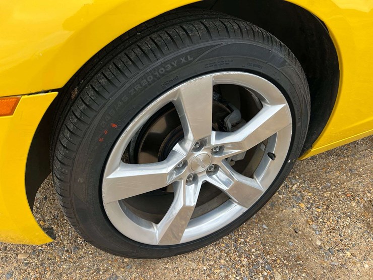 2010-chevrolet-camaro-rs-2-door-coupe-(165,674-miles)-image-21
