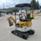 new-unused-2026-me20-mini-hydraulic-excavator,-image-4