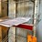 #1857-•-metal-hanging-wire-shelving-rack-image-1