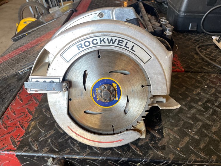 #1848-•-rockwell-circular-saw-and-porter-cable-belt-sander-image-2